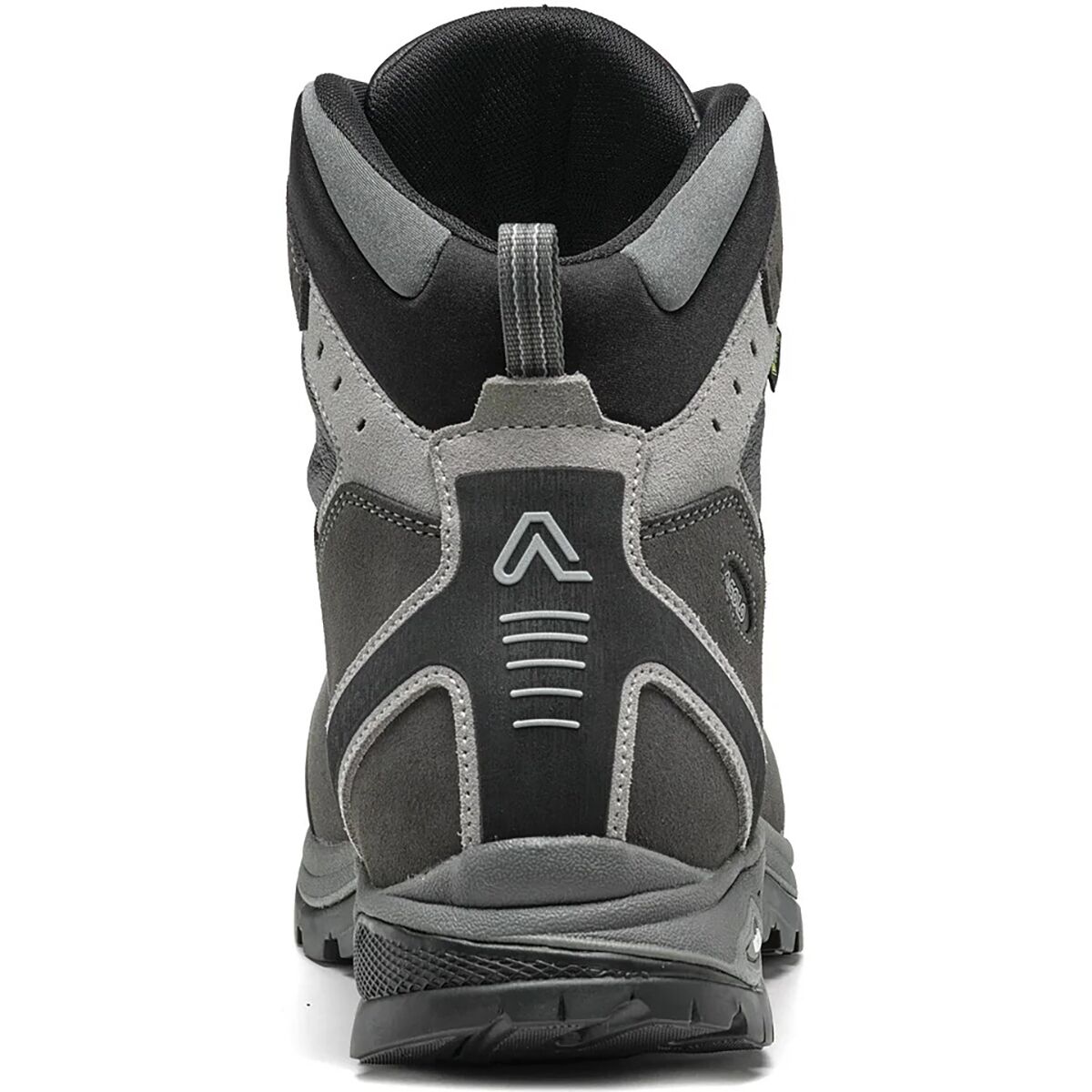 Мужские ботинки Asolo Greenwood Evo GV Hiking Boot, цвет: Графитовый — фото 3