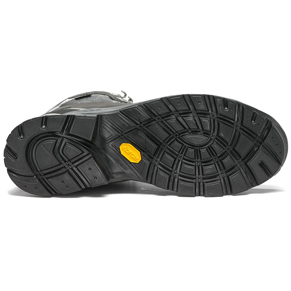 Мужские ботинки Asolo Greenwood Evo GV Hiking Boot, цвет: Графитовый — фото 7