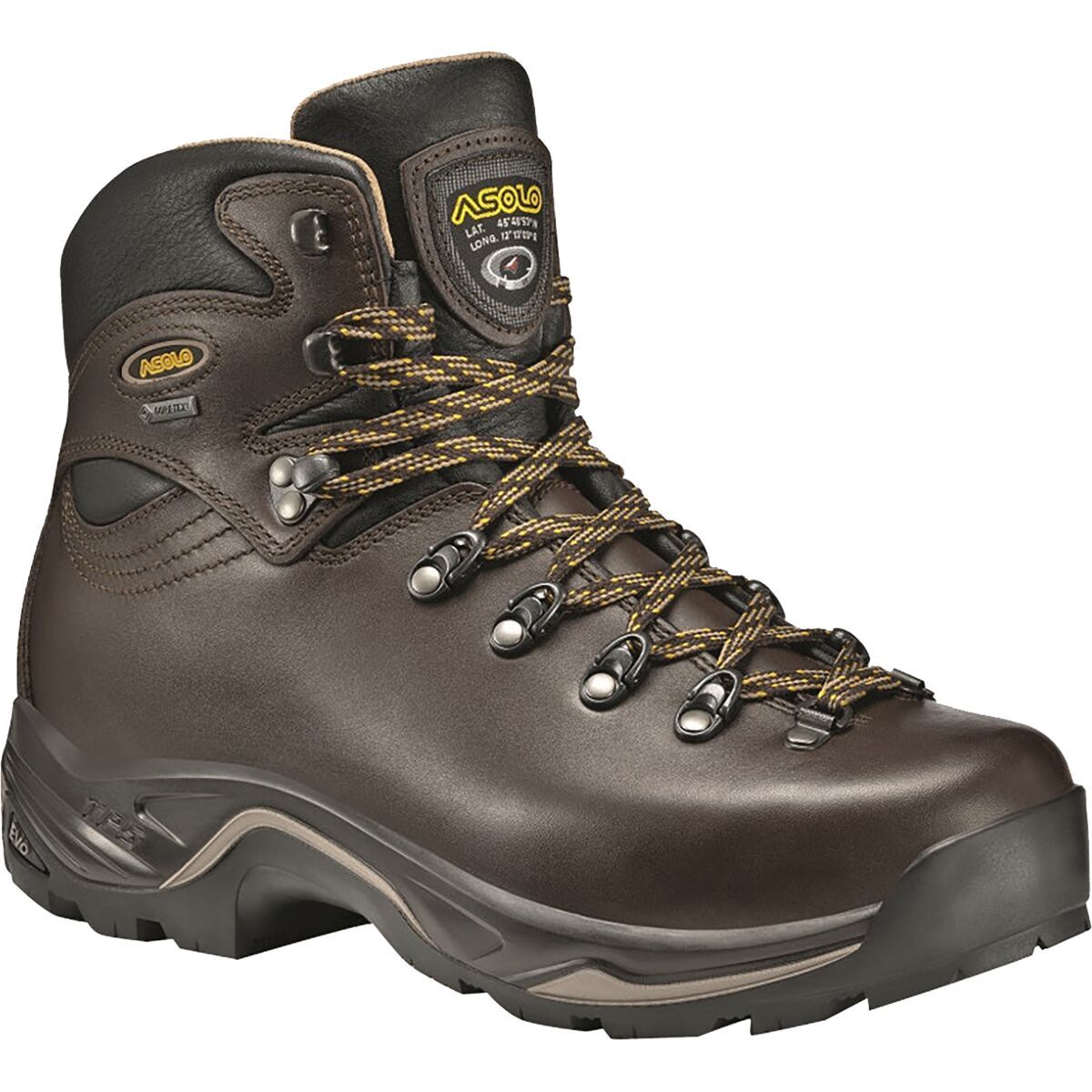 Asolo TPS 520 GV Evo Backpacking Boot - Women´s