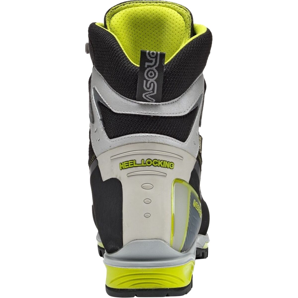 Asolo Alta Via GV Mountaineering Boot