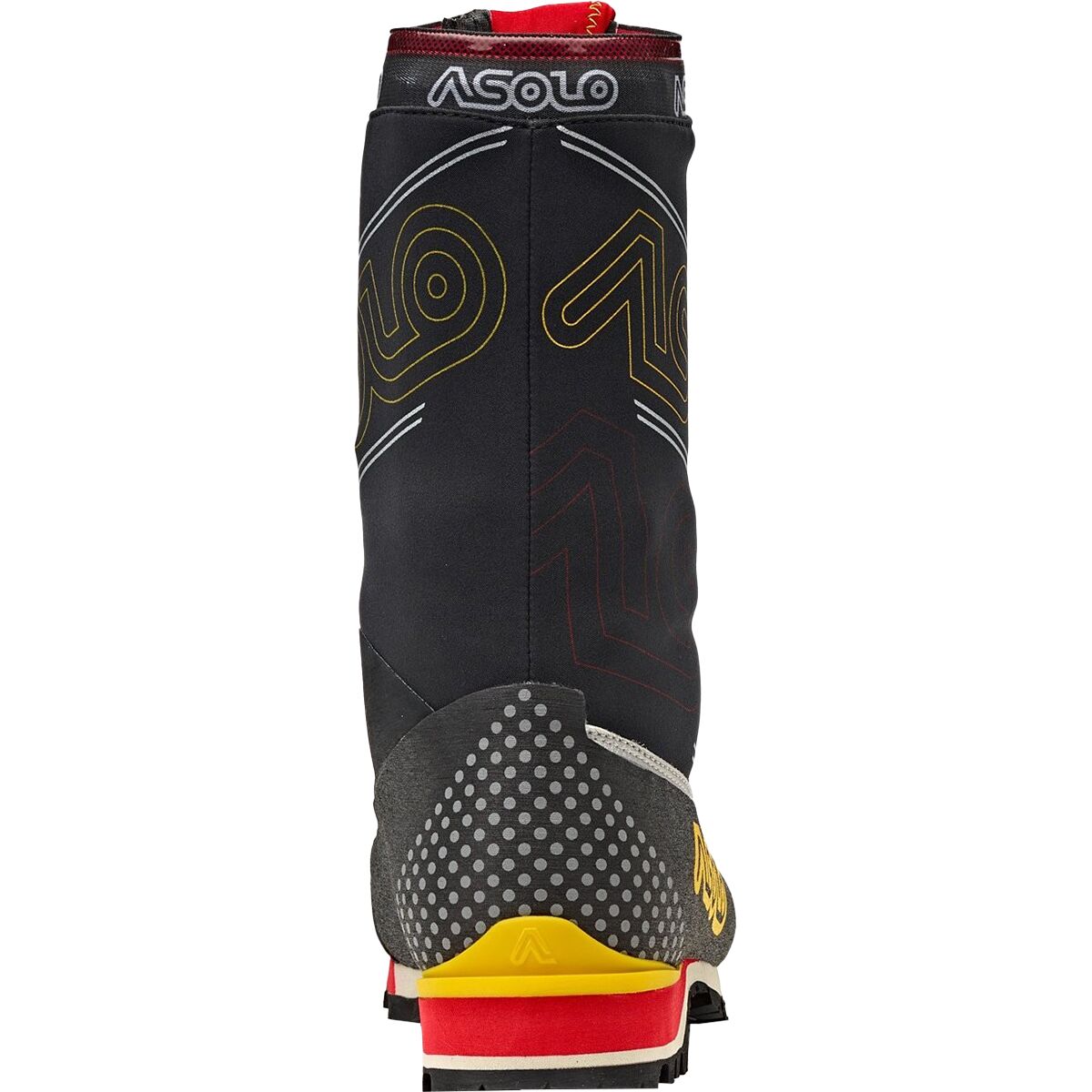 Asolo Eiger XT Evo GV Mountaineering Boot - Men´s