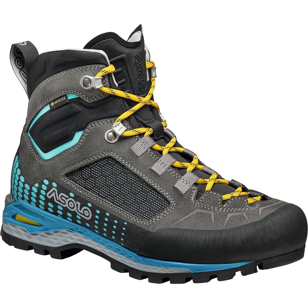 Asolo Freney Evo Mid Mountaineering Boot - Women´s