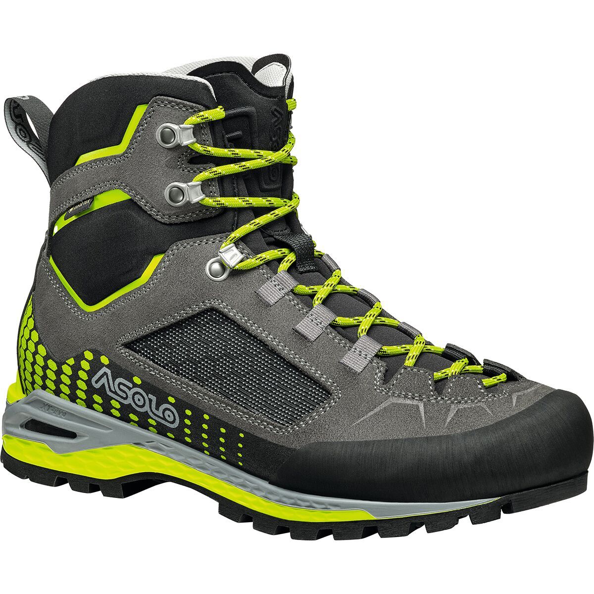 Asolo Freney Evo Mountaineering Boot - Men´s