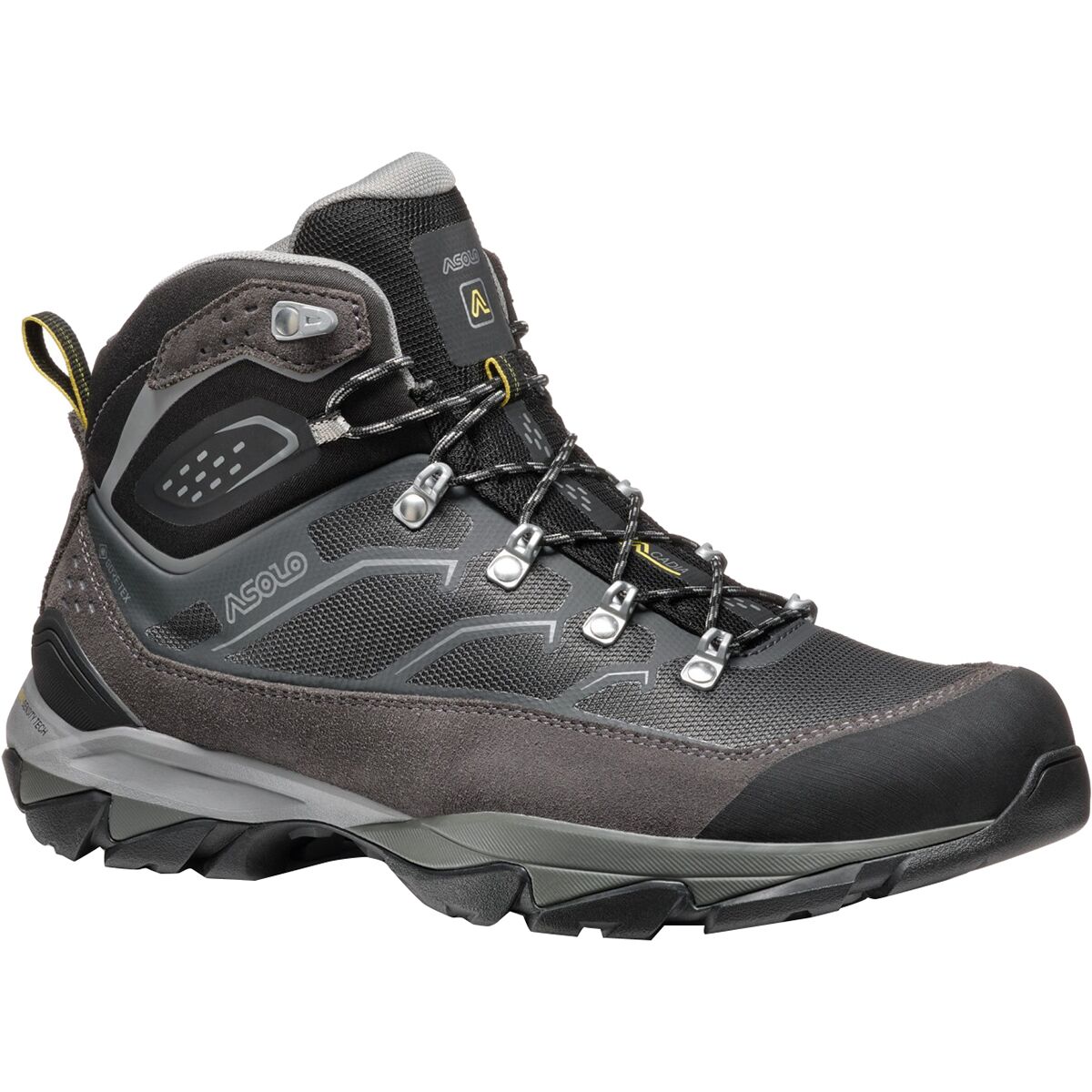 Asolo Acadia Mid GTX Hiking Boot - Men´s