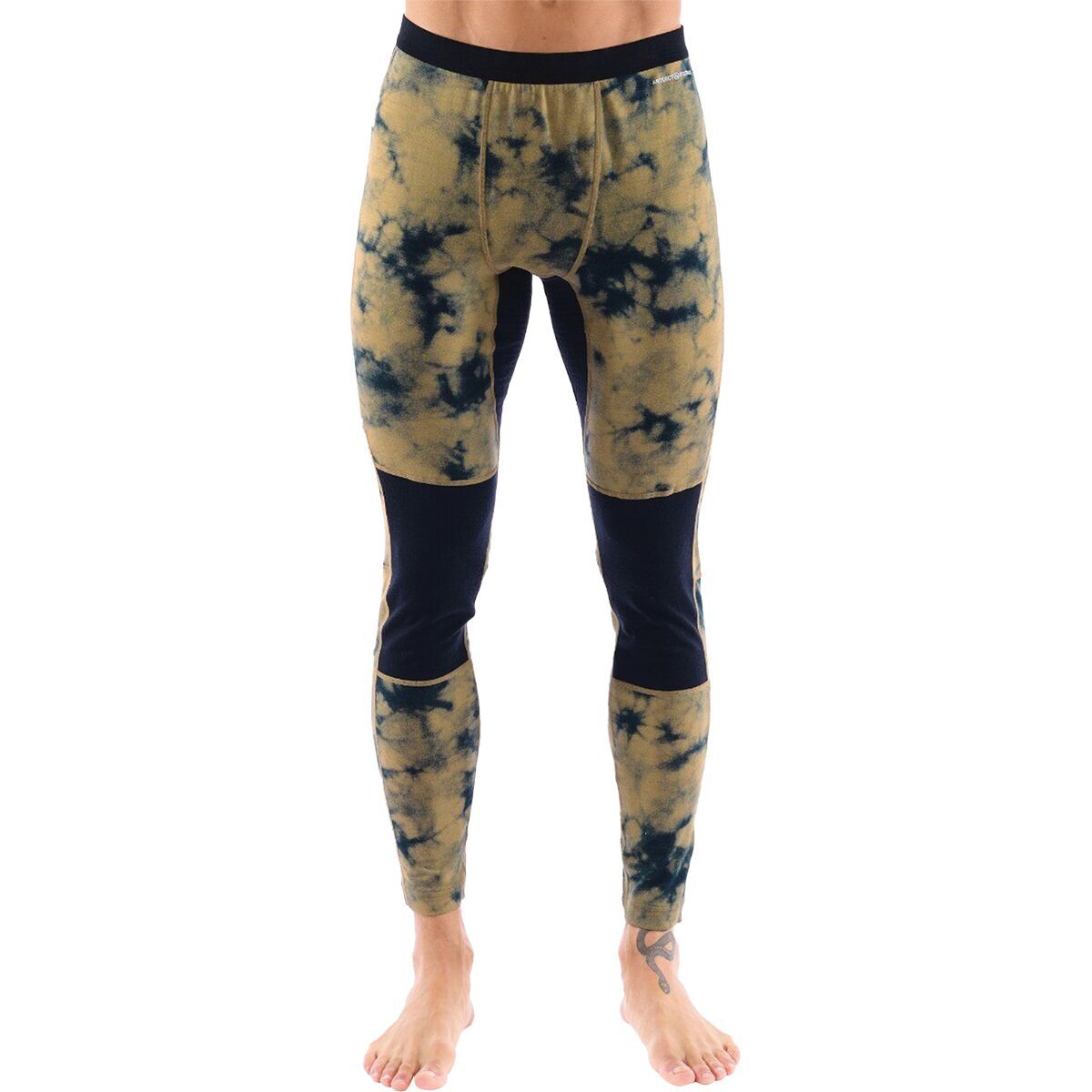 Artilect Flatiron 185 Tie Dye Legging Men's Clothing