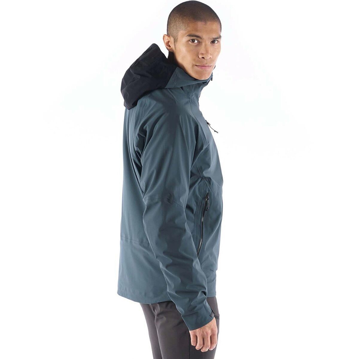 Artilect Shadow Canyon Shell Jacket Men's Clothing