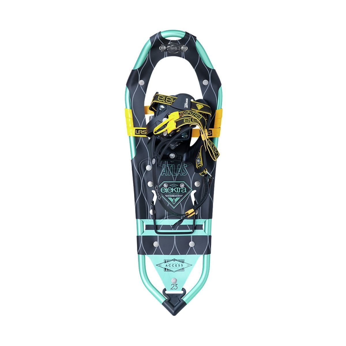 Atlas Snowshoes Elektra Access Snowshoe Women's Snowshoe