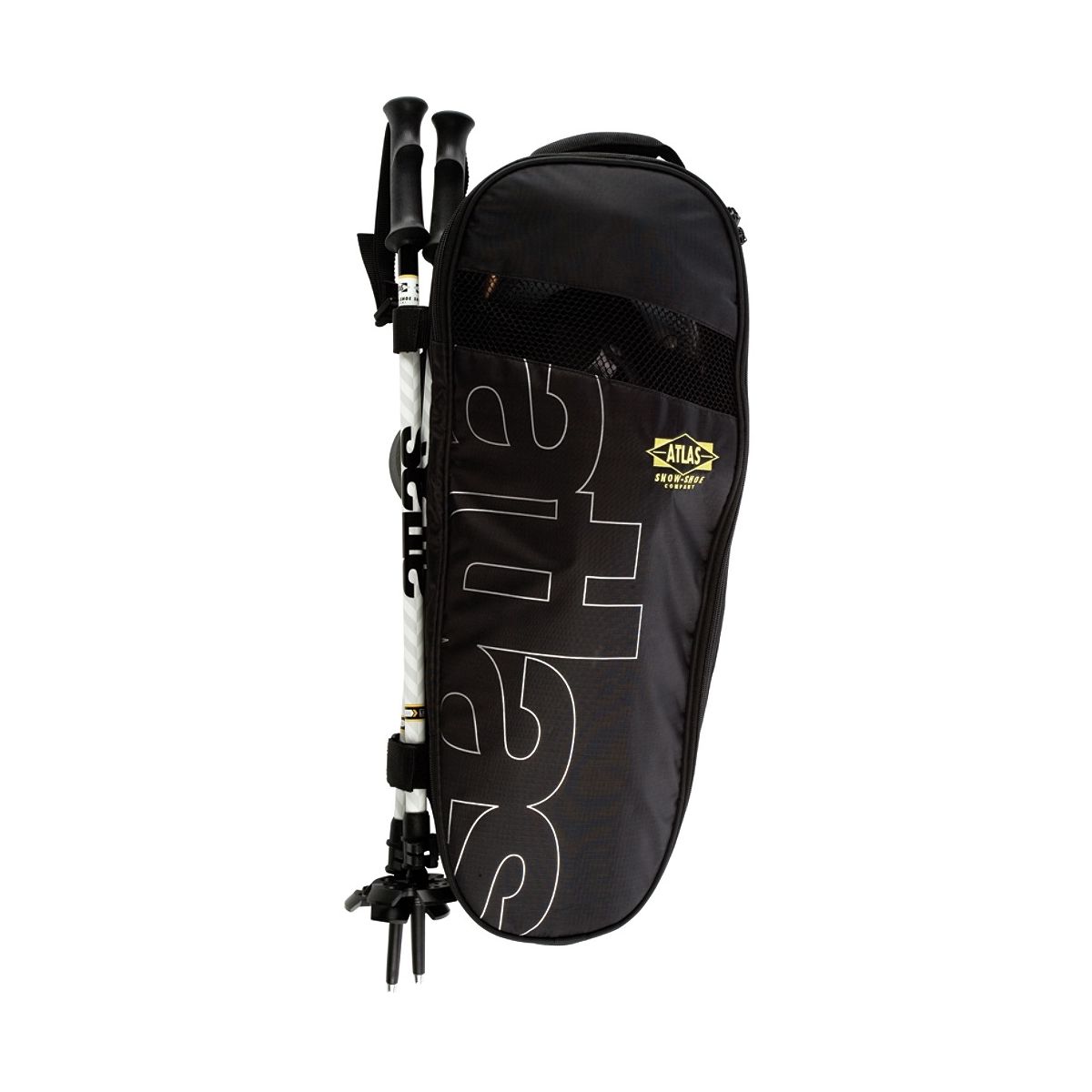 Atlas Snowshoes Elektra Rendezvous Snowshoe Kit Women's Snowshoe