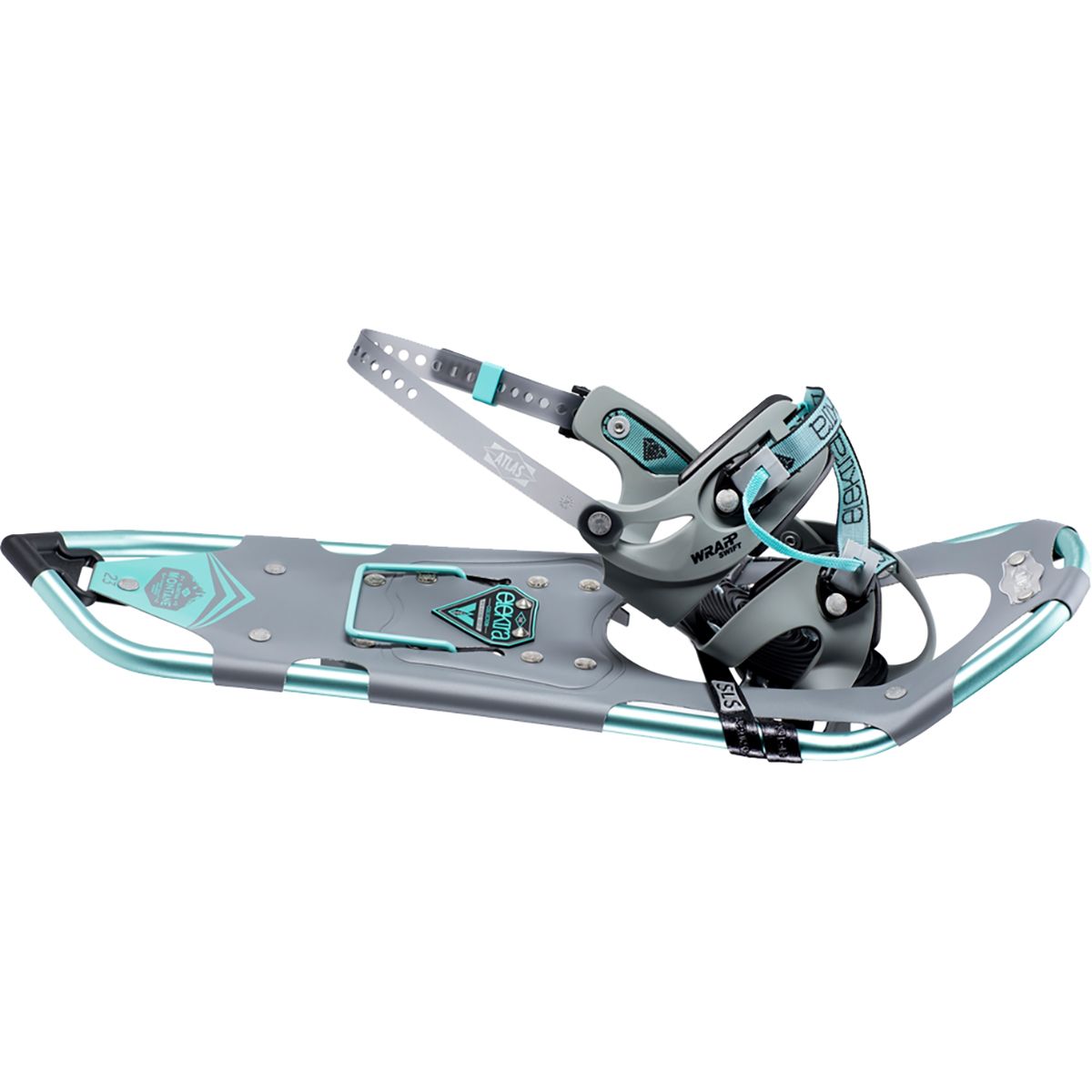 Atlas Snowshoes Elektra Montane Snowshoe Women's Snowshoe