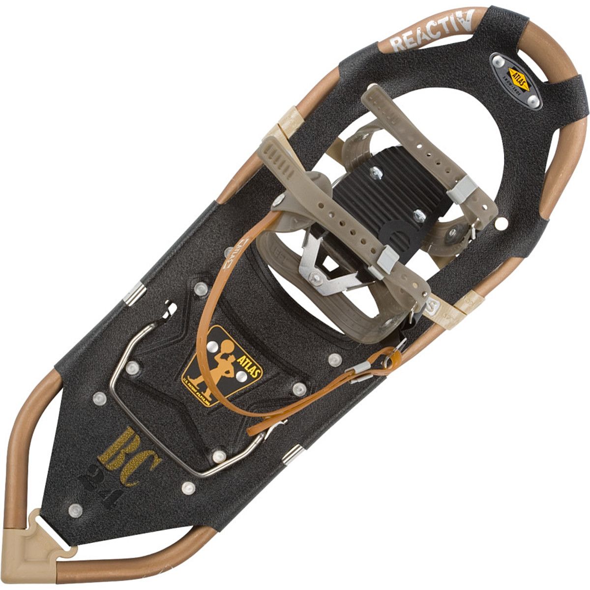 Atlas Snowshoes BC24 Snowshoe Snowshoe