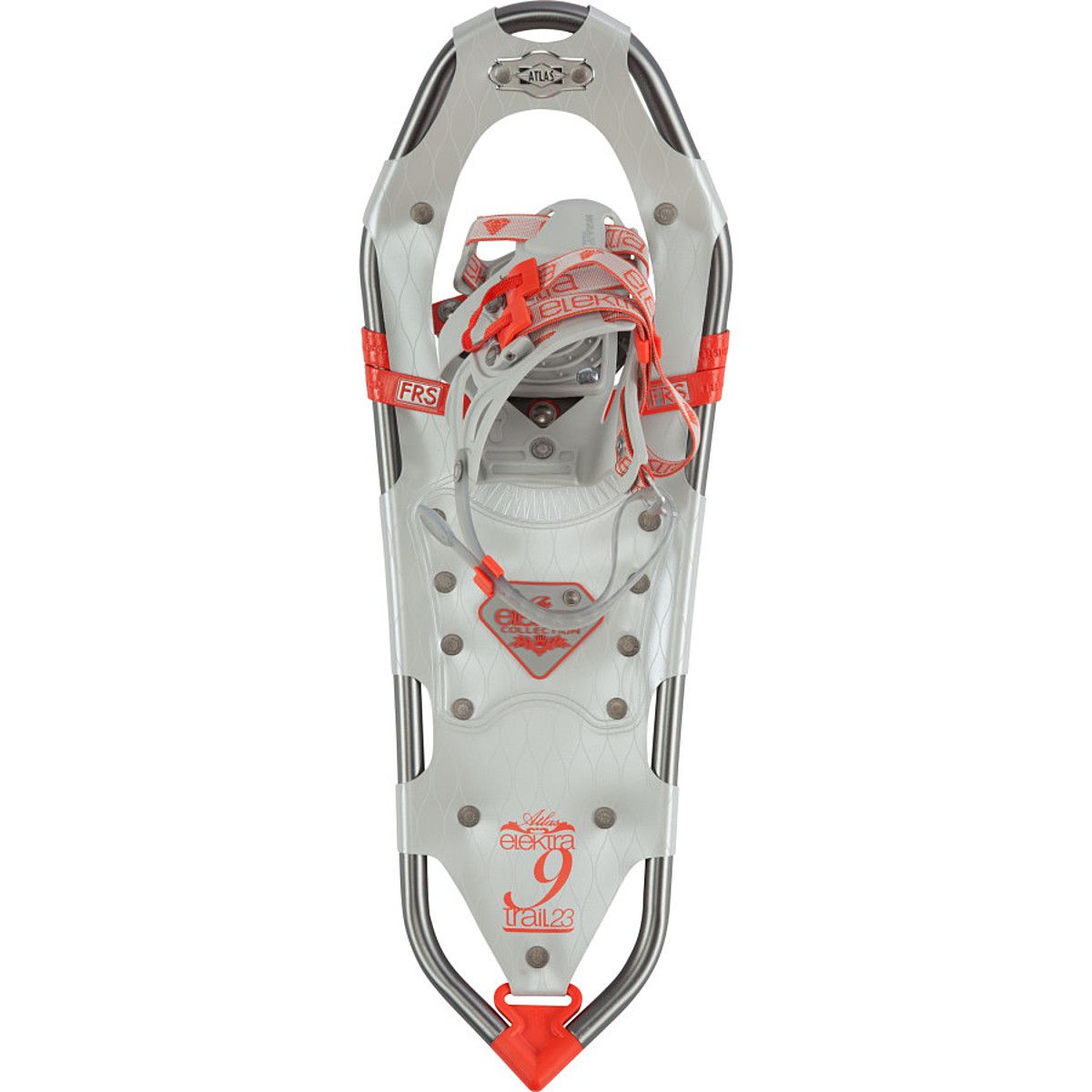 Atlas Snowshoes Elektra 9 Series FRS Snowshoe Women's Snowshoe