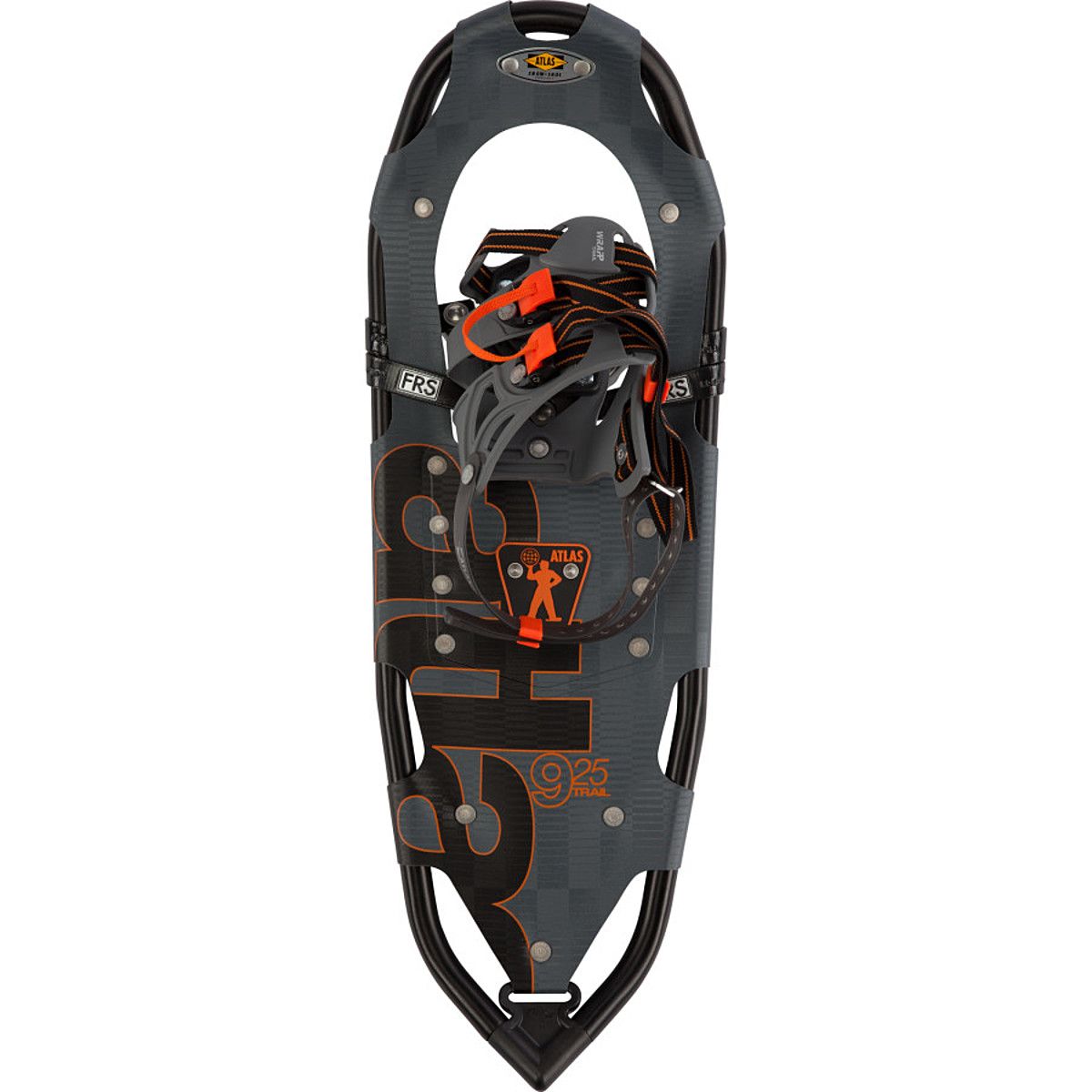 Atlas Snowshoes 9 Series FRS Snowshoe Snowshoe