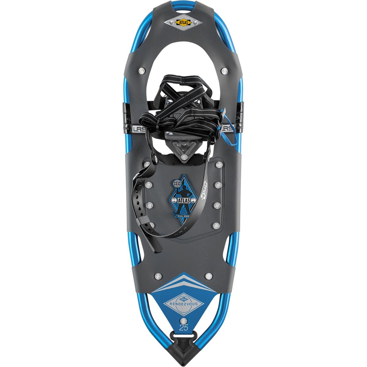 Atlas Snowshoes Rendezvous Snowshoe Snowshoe