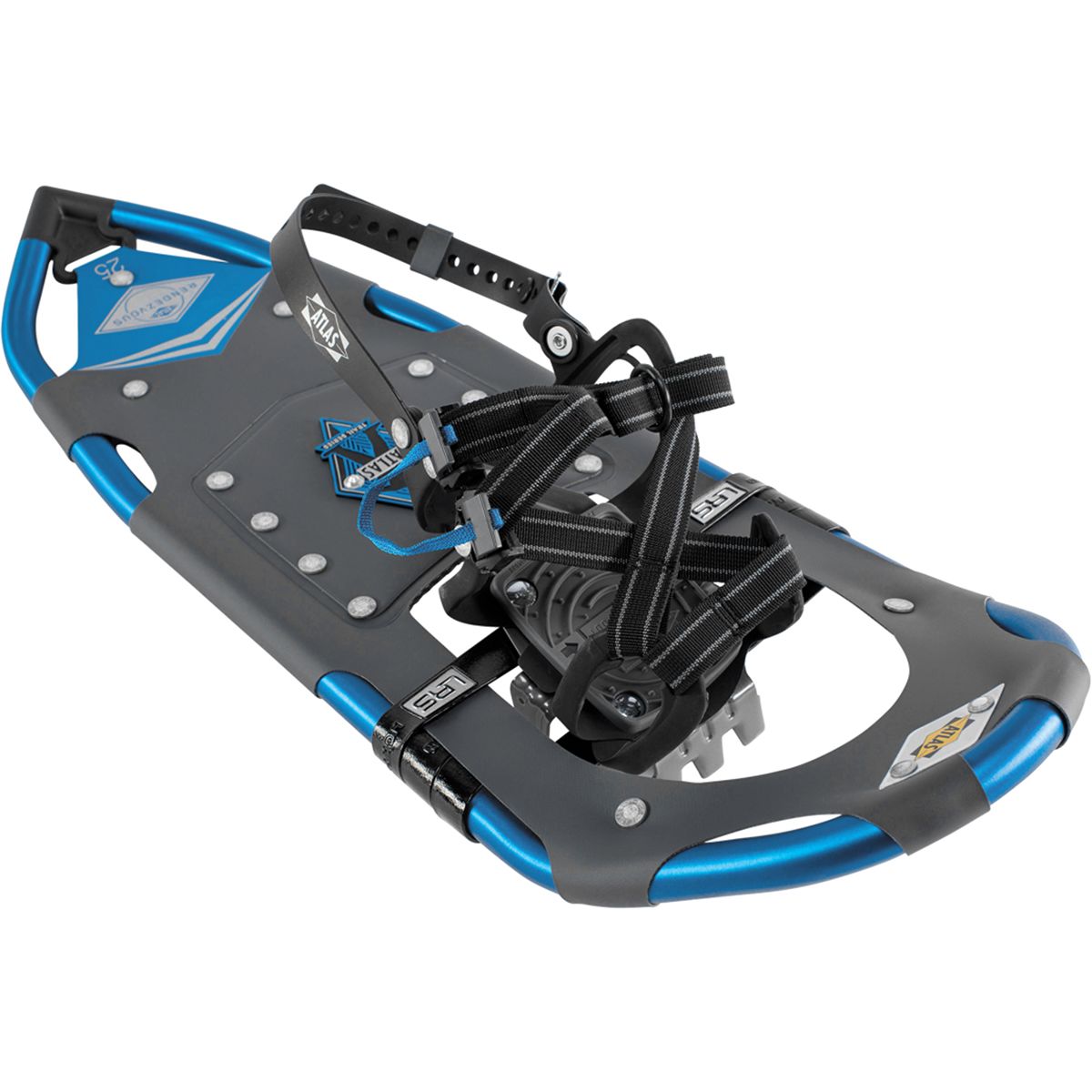Atlas Snowshoes Rendezvous Snowshoe Snowshoe