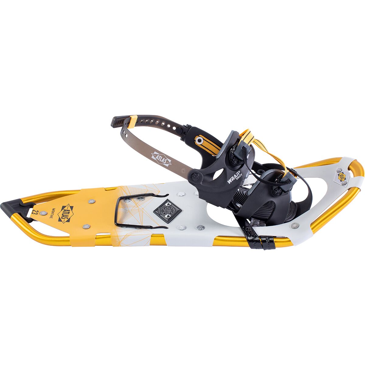 Atlas Snowshoes Elektra Montane Snowshoe Women's Snowshoe