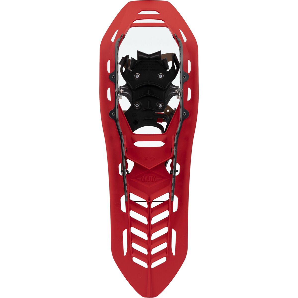 Atlas Snowshoes Helium BC Snowshoe Snowshoe