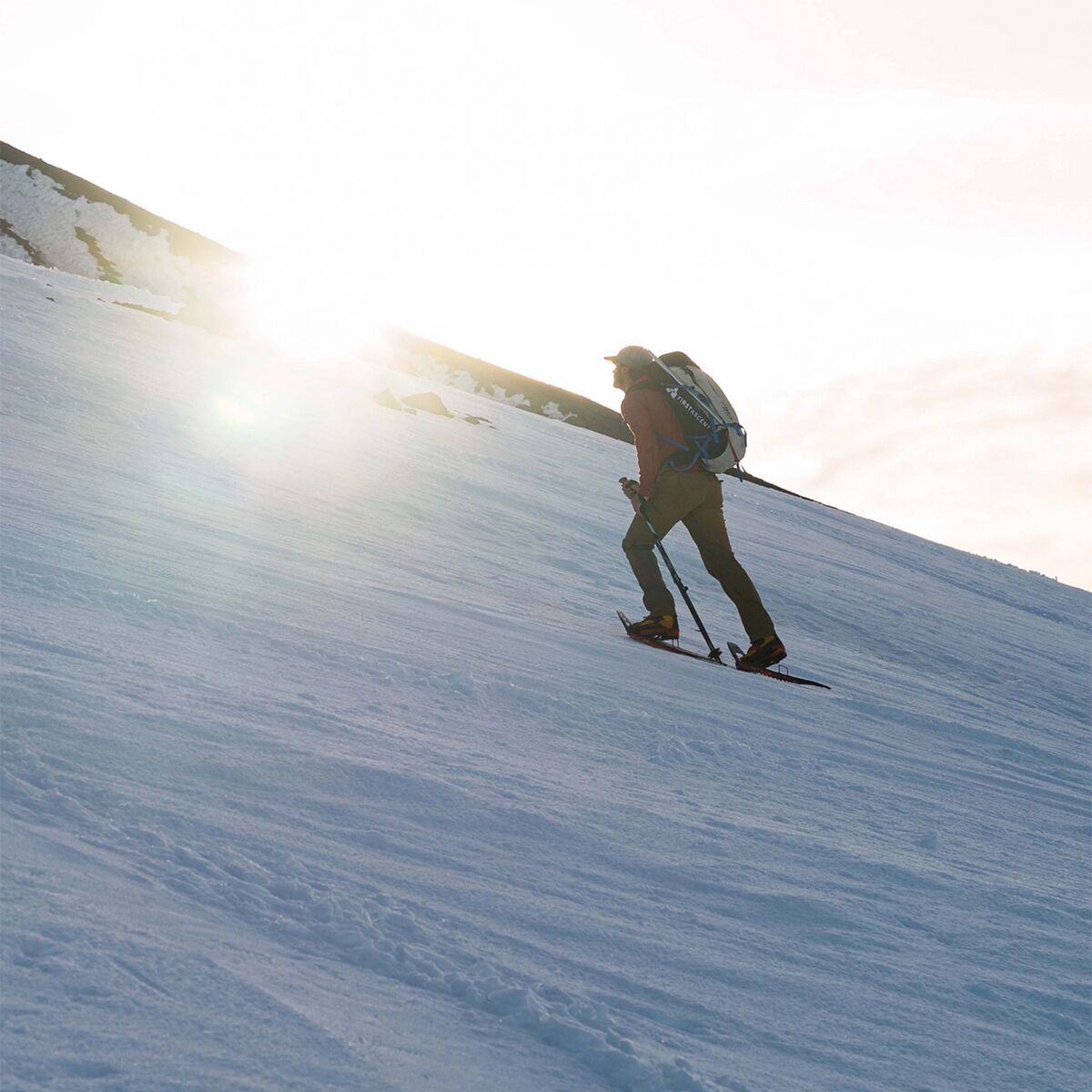 Atlas Snowshoes Helium BC Snowshoe Snowshoe