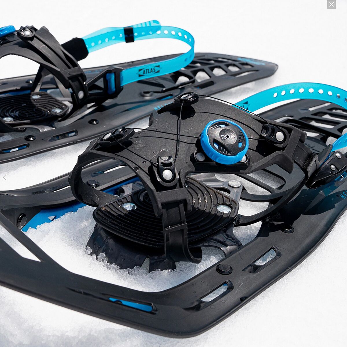 Atlas Snowshoes Helium MTN Snowshoe
