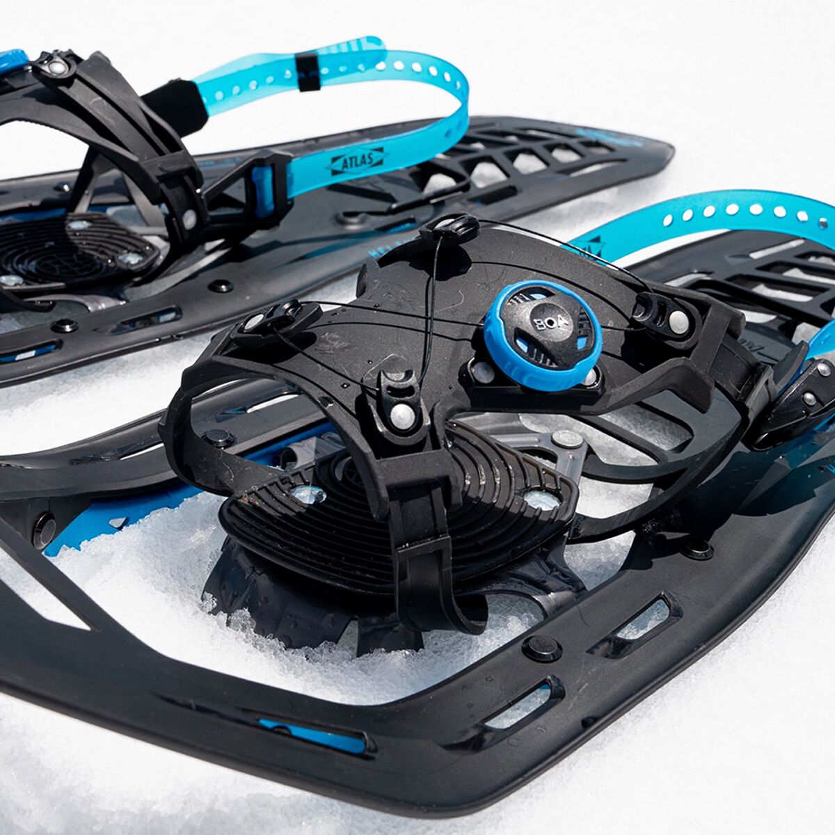 Atlas Snowshoes Helium MTN Snowshoe