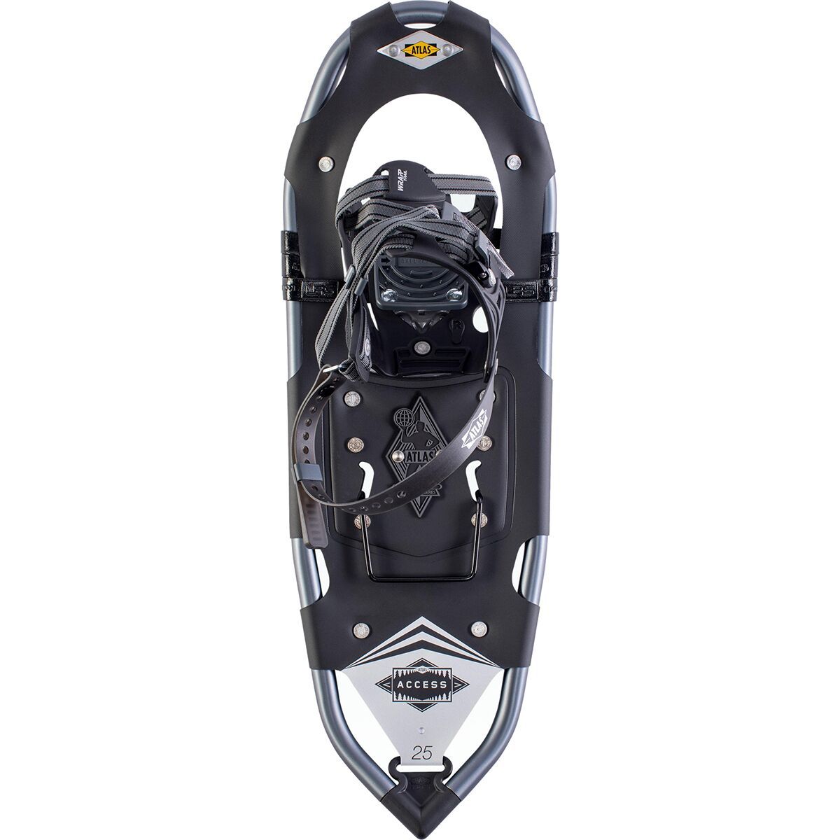 Atlas Snowshoes Access Snowshoe Snowshoe