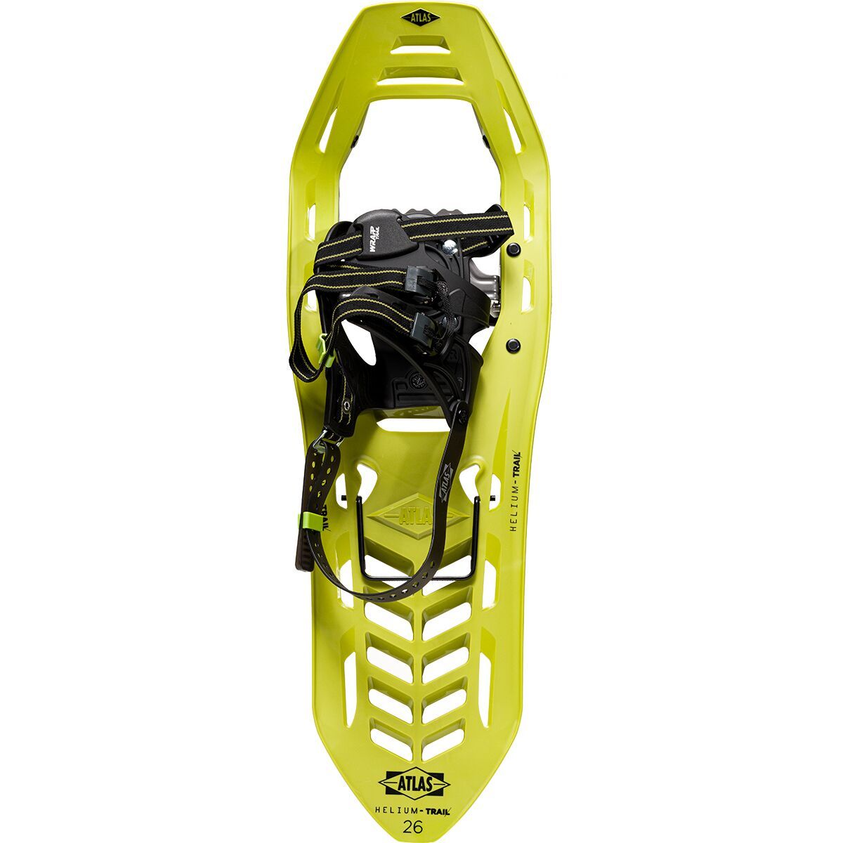 Atlas Snowshoes Helium Trail Snowshoe Snowshoe