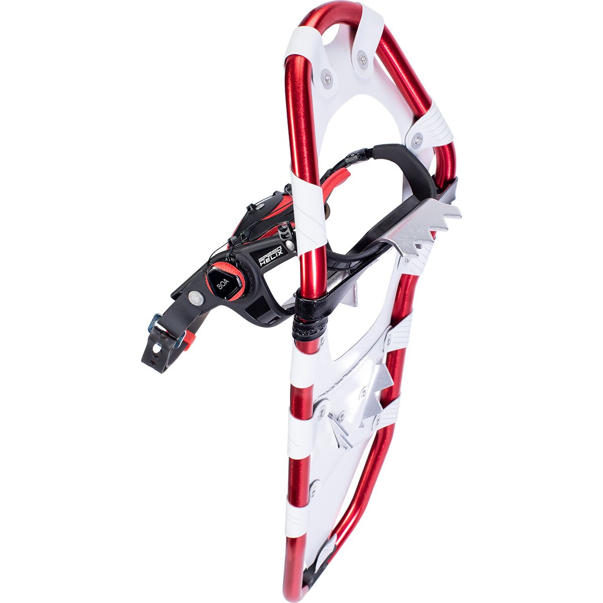 atlas run snowshoe