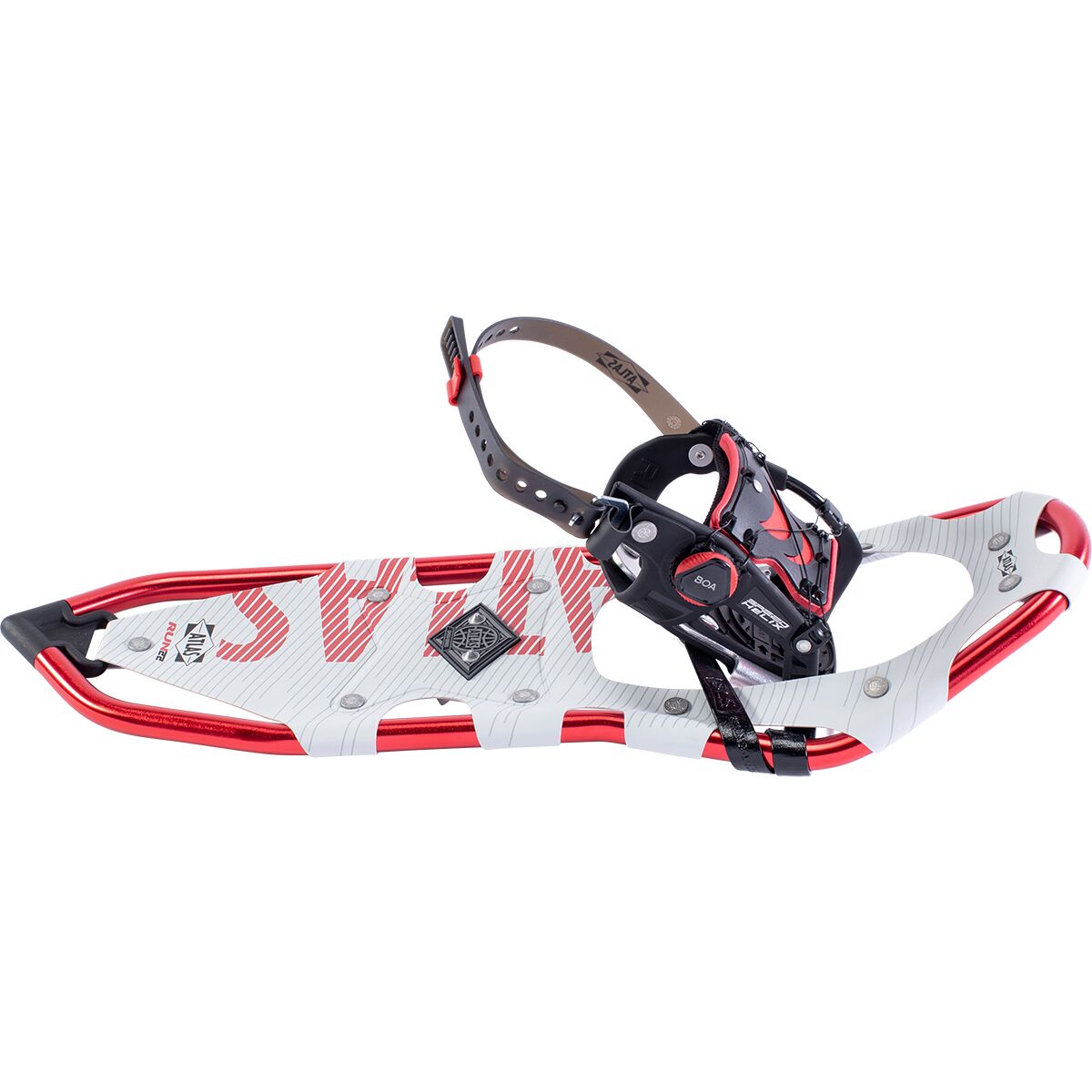 Atlas Snowshoes Run Snowshoe Snowshoe