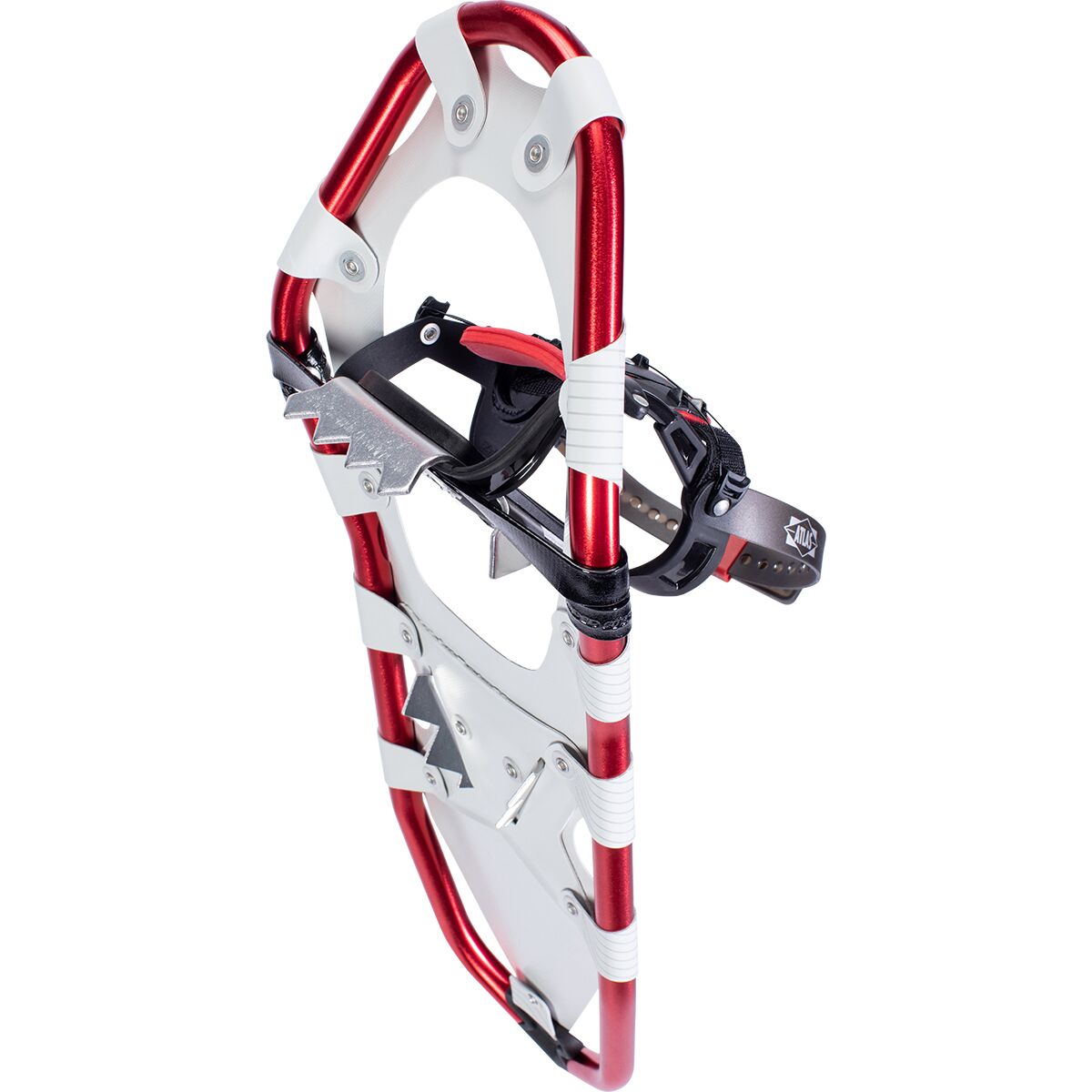 atlas run snowshoe