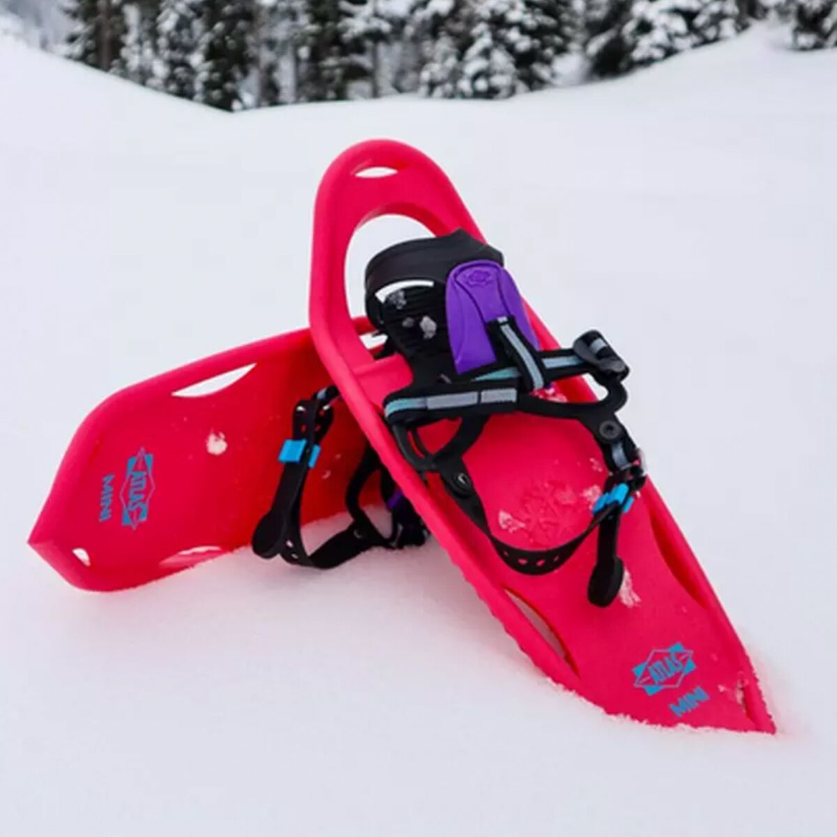Atlas Snowshoes Mini Snowshoe - Kids´
