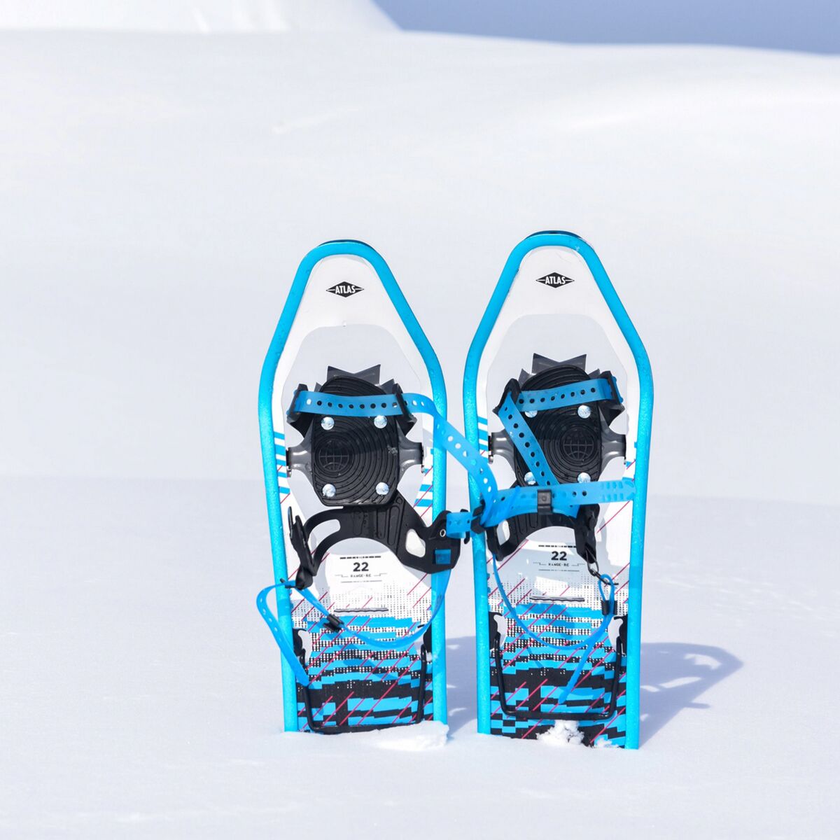 Atlas Snowshoes Range BC Snowshoe - Women´s