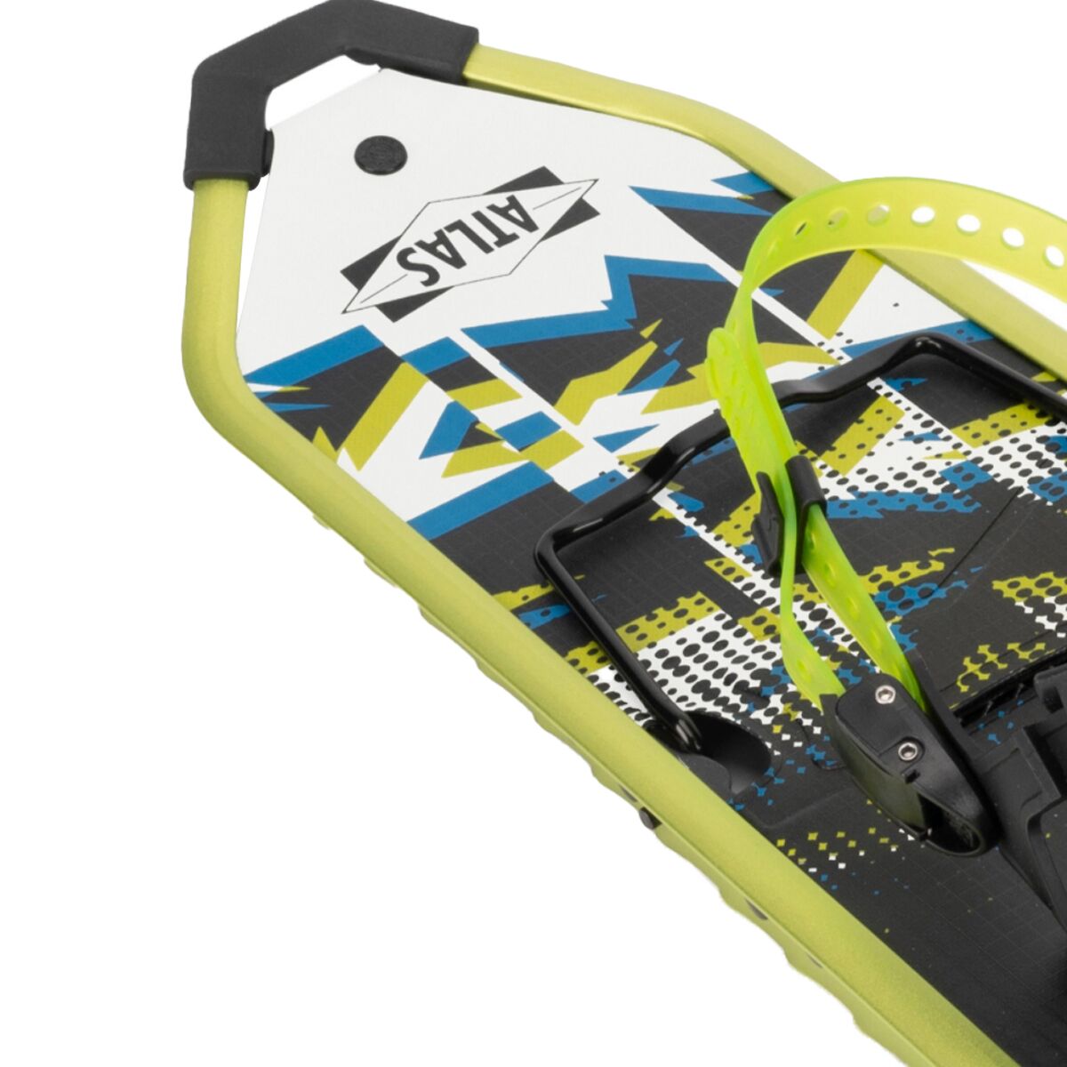 Atlas Snowshoes Range MTN Snowshoe Snowshoe