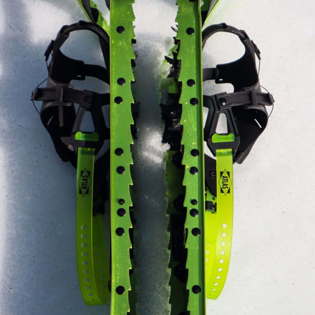 Atlas Snowshoes Range MTN Snowshoe Snowshoe