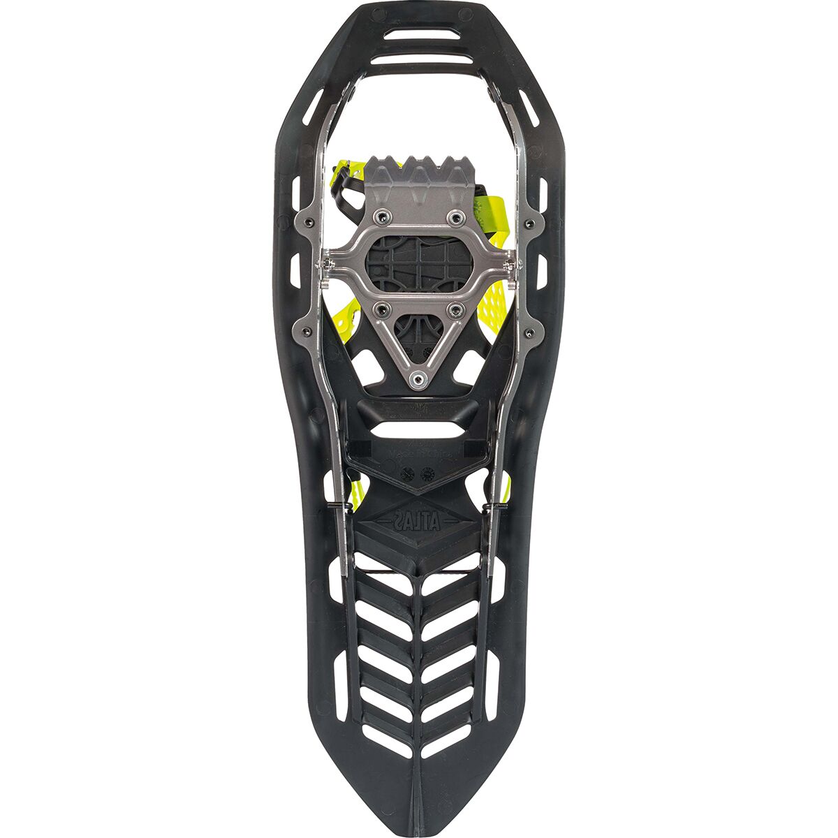 Atlas Snowshoes Helium Trail Snowshoe Kit Snowshoe