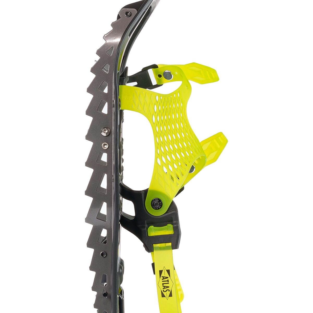 Atlas Snowshoes Helium Trail Snowshoe Kit Snowshoe
