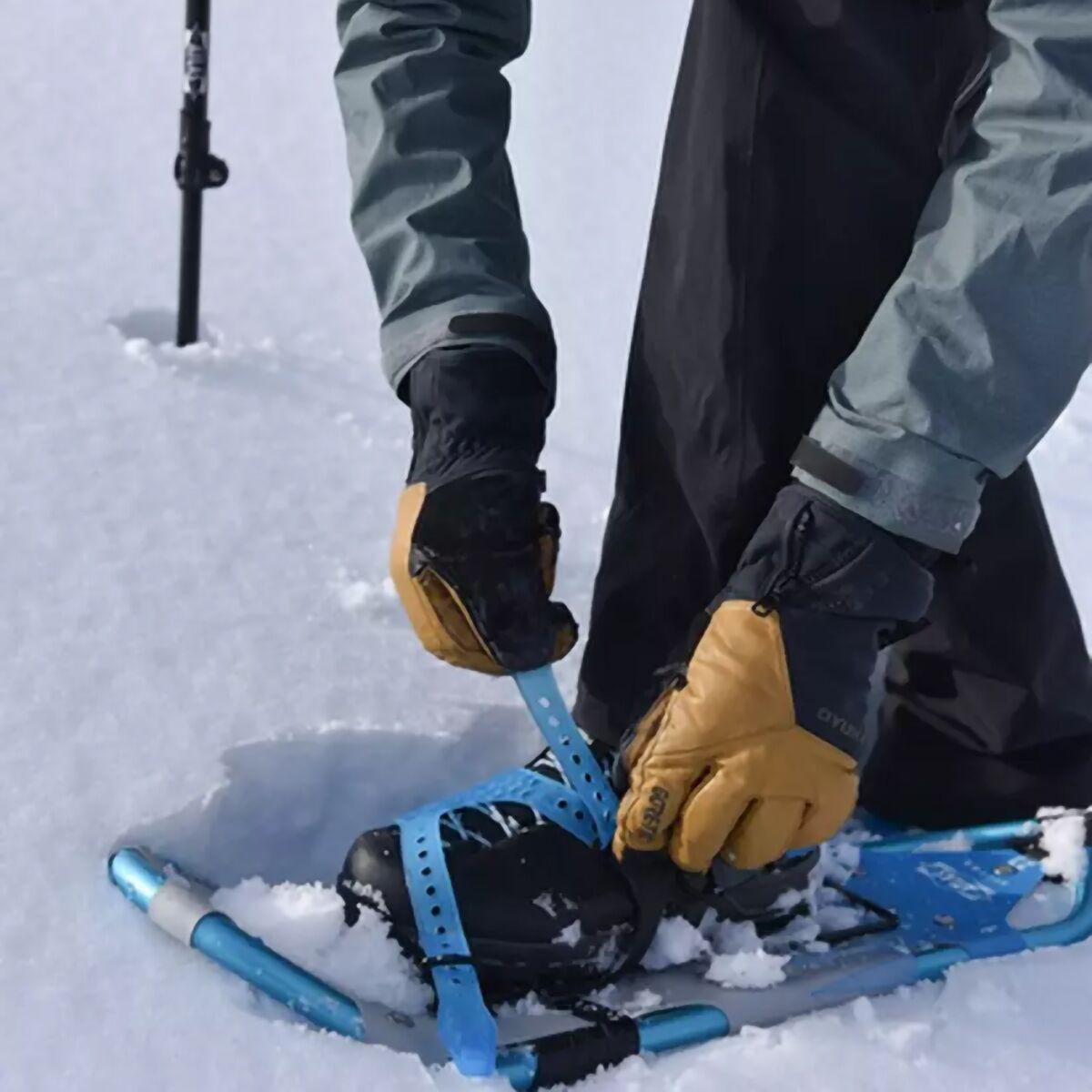 Atlas Snowshoes Access Snowshoe