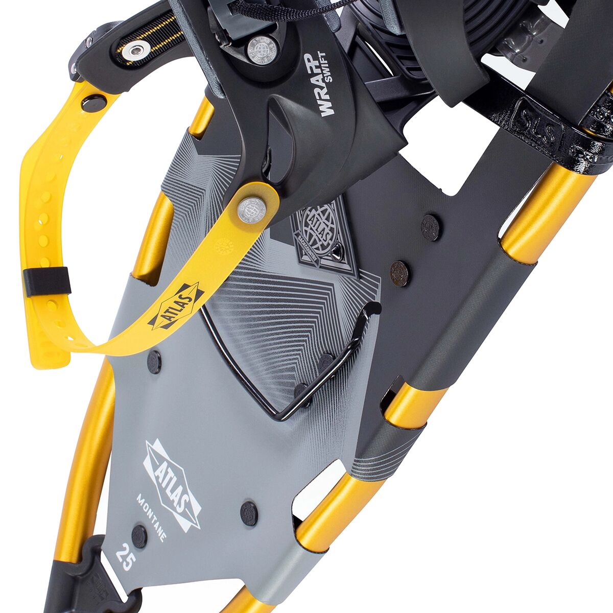 Atlas Snowshoes Montane Snowshoe Men's Snowshoe