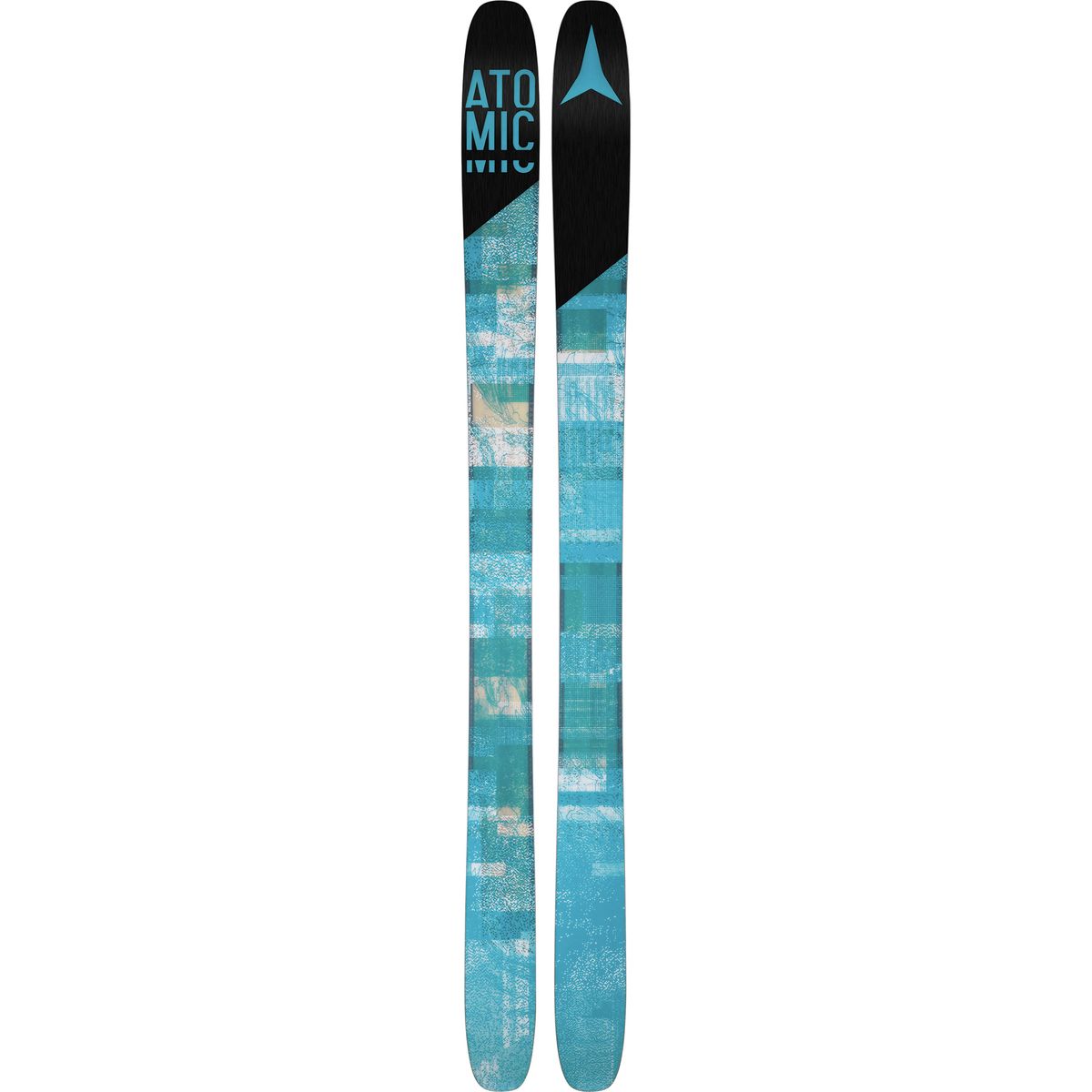 Atomic Automatic 109 Ski Ski