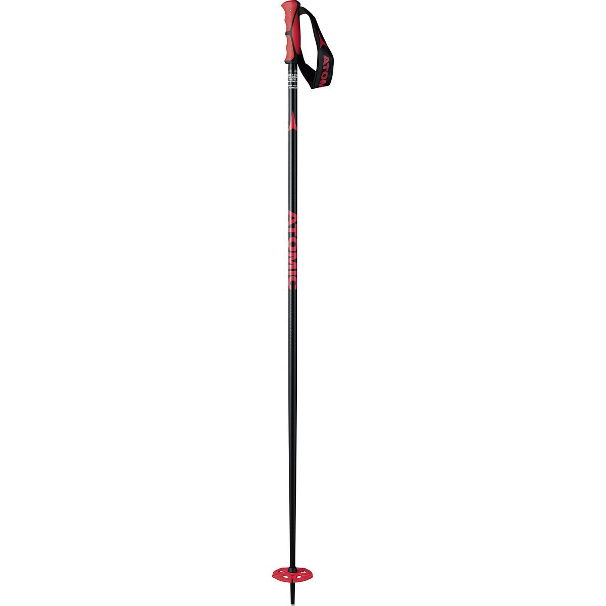 Atomic Powder Ski Poles Ski