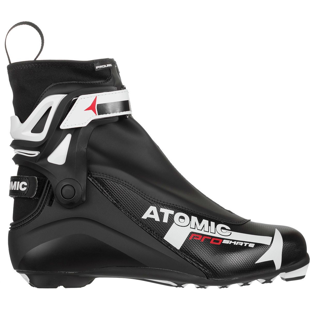 Atomic Prolink Pro Skate Boot Ski