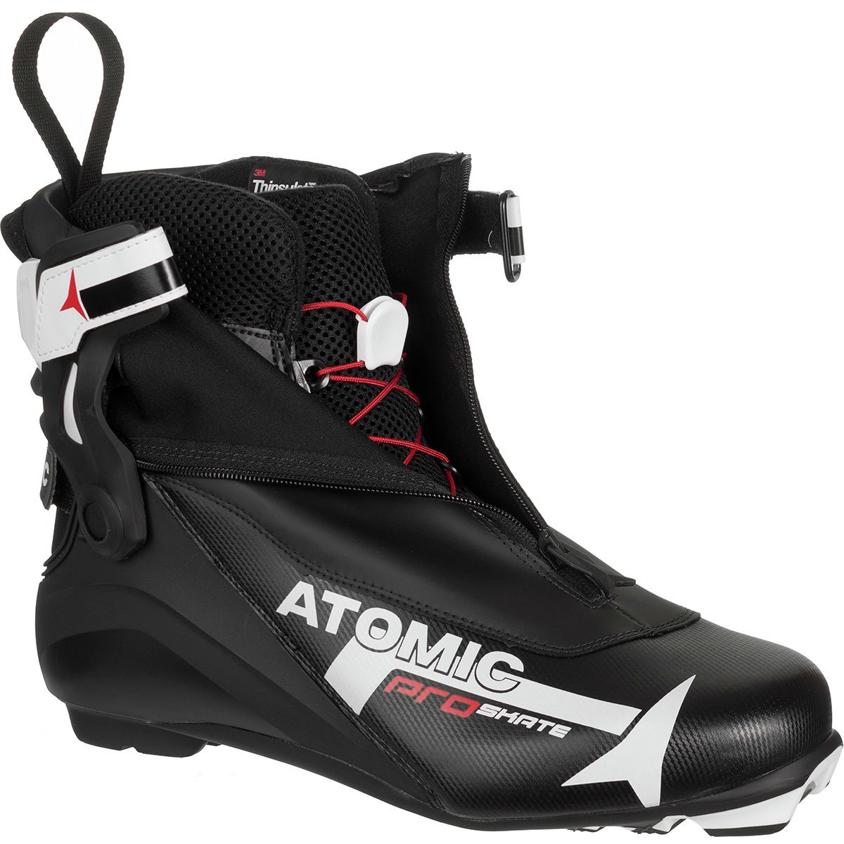 Atomic Prolink Pro Skate Boot Ski