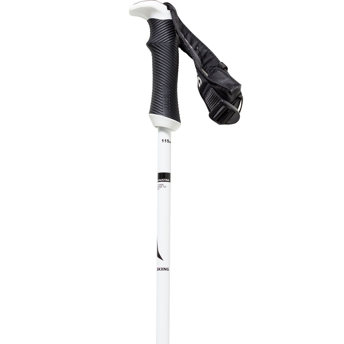 Atomic AMT Carbon SQS Ski Poles - Women´s