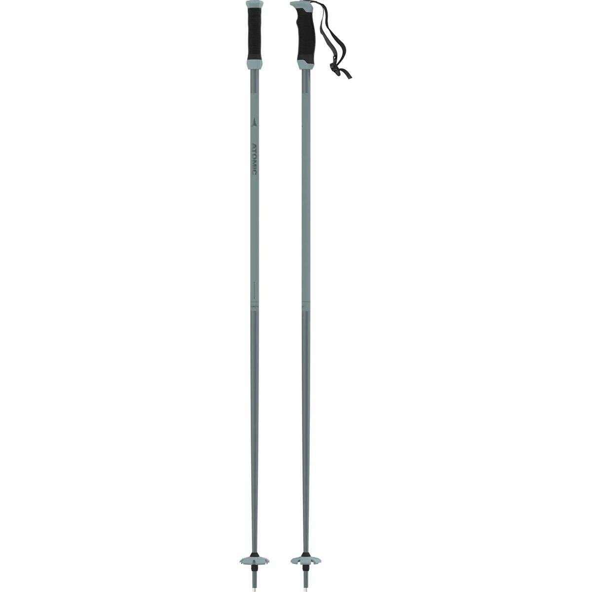 Atomic AMT SQS Ski Poles - Women´s