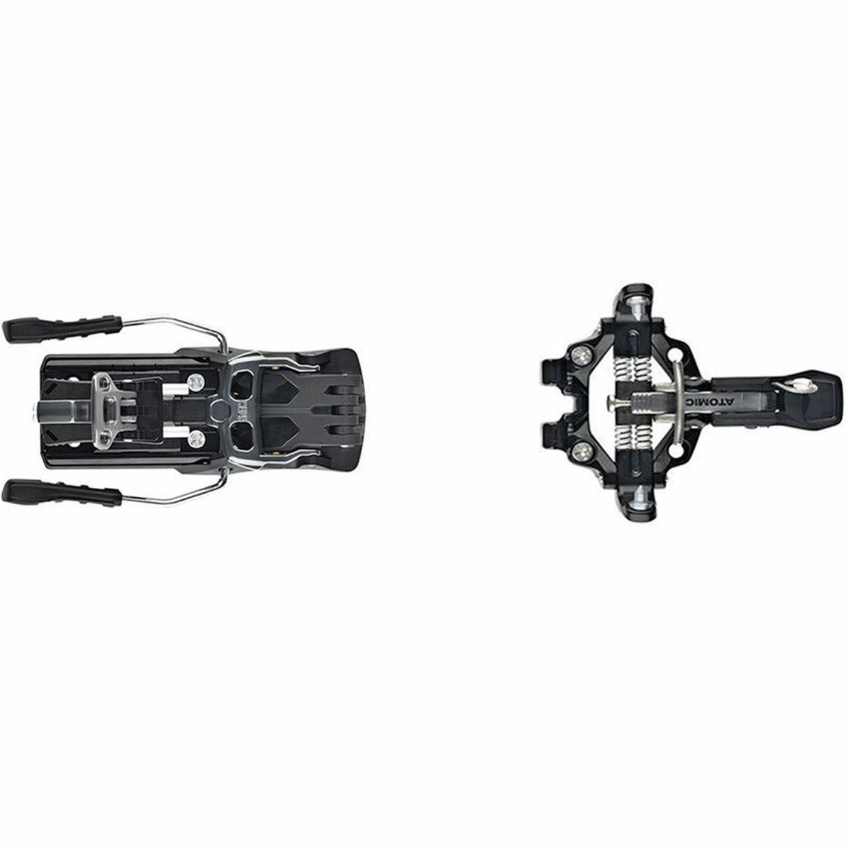 Atomic Backland Tour Ski Binding + Brake Ski