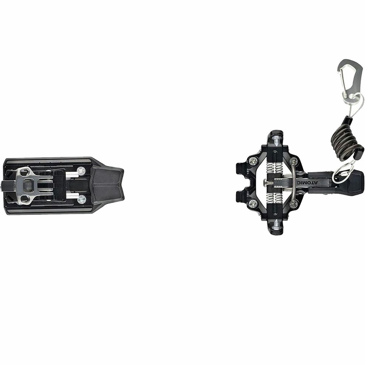 Atomic Backland Tour Binding + Leash Ski