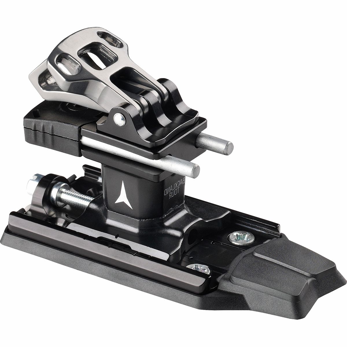 Atomic Backland Tour Binding + Leash Ski