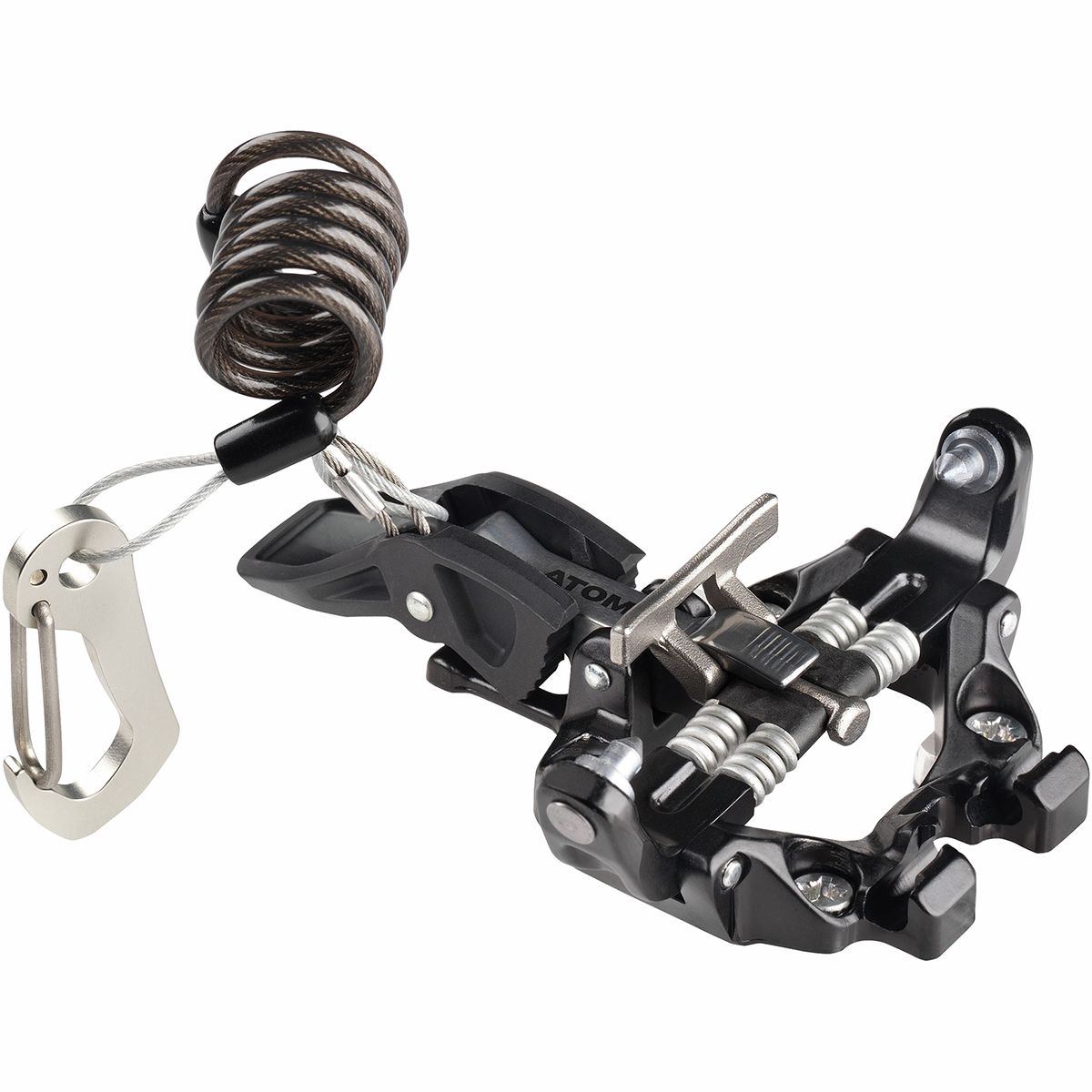 Atomic Backland Tour Binding + Leash Ski