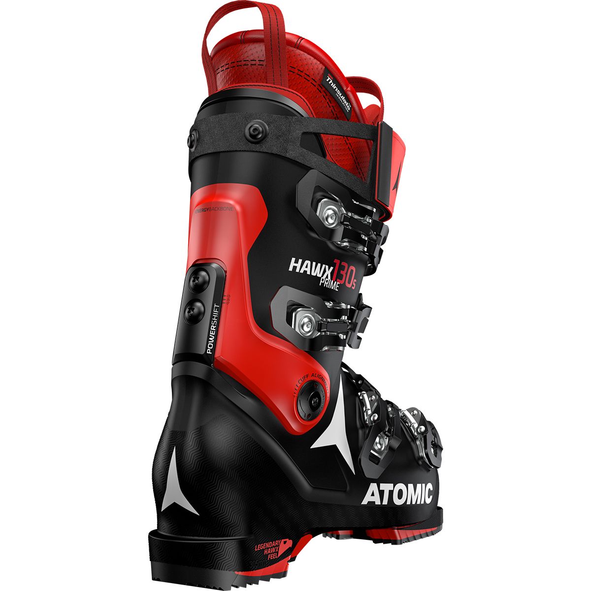 Atomic Hawx Prime 130 S Ski Boot 2020 Ski