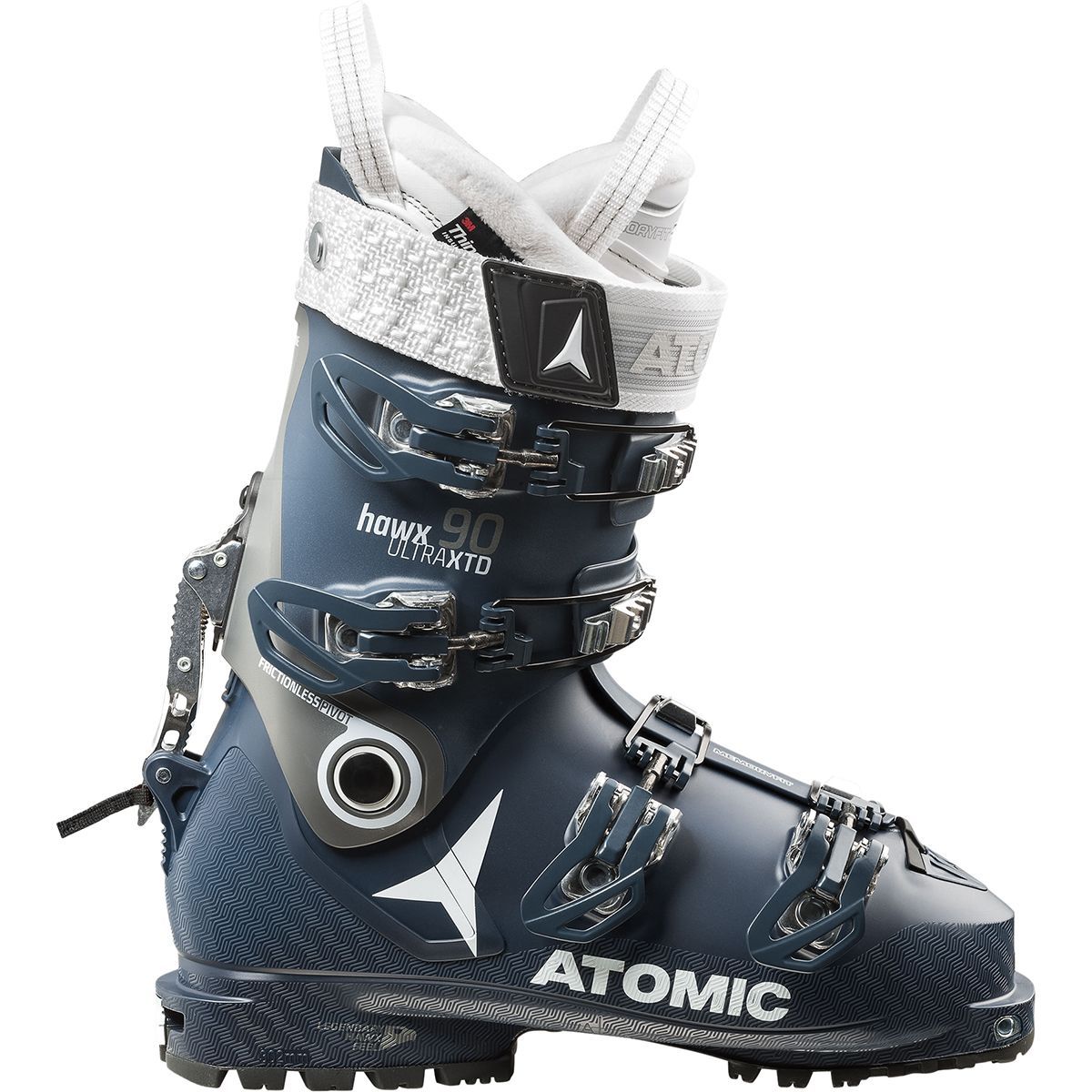 Atomic Hawx Ultra Xtd 90 Alpine Touring Boot Women's Ski