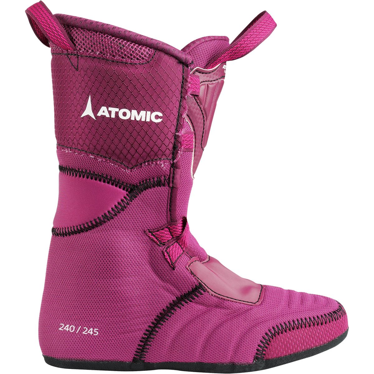 backland boots