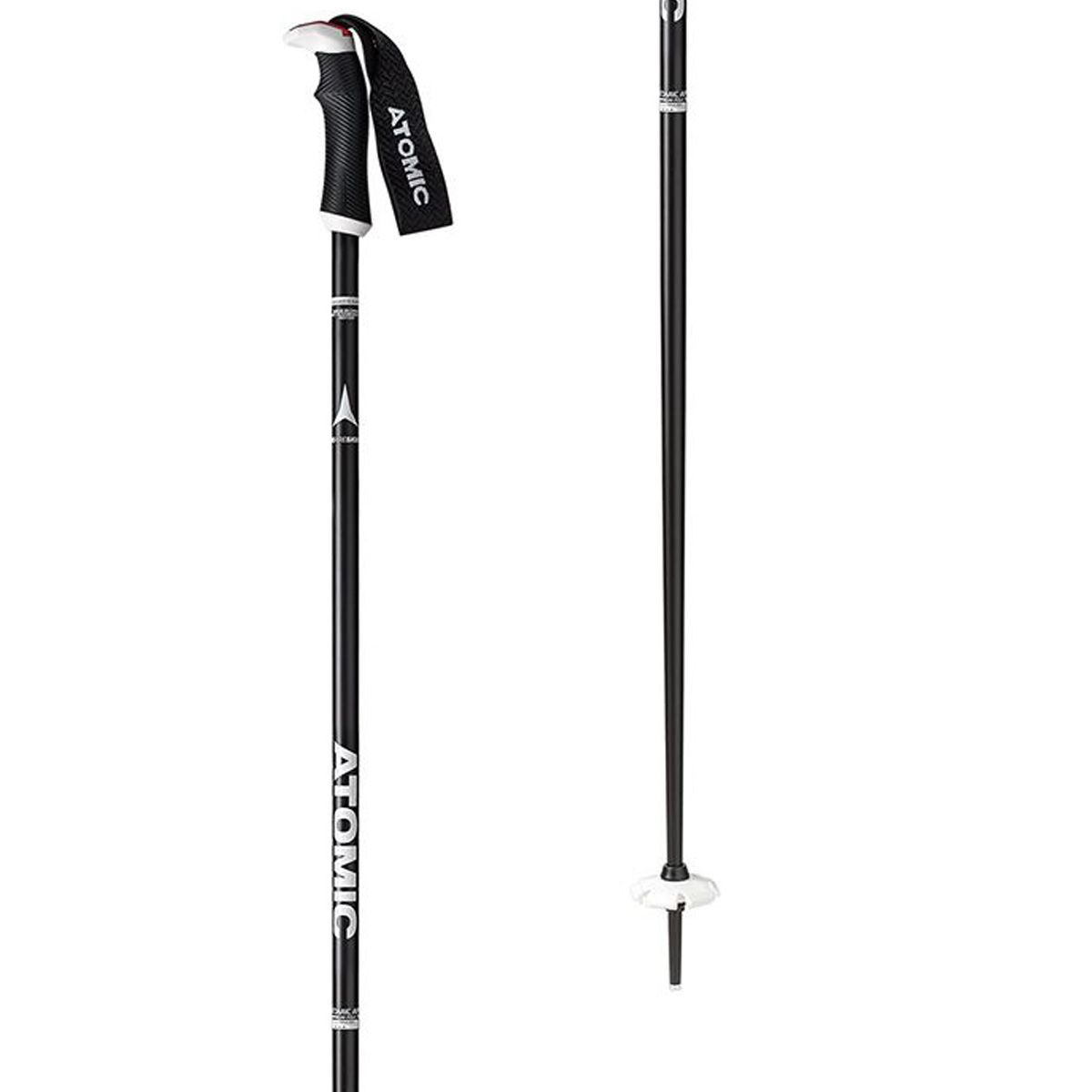 Atomic AMT SQS Ski Poles Ski